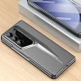 Чехол Omeve Sport 360 для Samsung Galaxy Fold6 серый