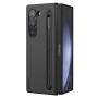 Чохол-накладка Nillkin Flex Pure Case для Samsung Galaxy Fold6 зі стілусом зелений