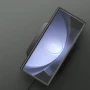 Чохол-накладка Nillkin Flex Pure Case для Samsung Galaxy Fold6 зі стілусом зелений