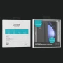 Чохол-накладка Nillkin Flex Pure Case для Samsung Galaxy Fold6 зі стілусом зелений