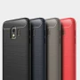 Чохол накладка Polished Carbon для Samsung Galaxy J2 Core