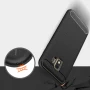 Чохол накладка Polished Carbon для Samsung Galaxy J2 Core