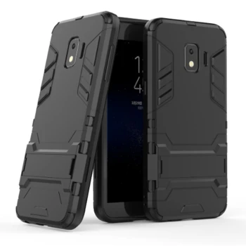 Чохол накладка Iron Man для Samsung Galaxy  J2 Core