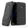 Чохол накладка Iron Man для Samsung Galaxy  J2 Core