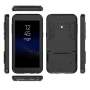 Чохол накладка Iron Man для Samsung Galaxy  J2 Core