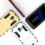 Чохол накладка Iron Man для Samsung Galaxy  J2 Core