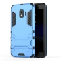 Чохол накладка Iron Man для Samsung Galaxy  J2 Core