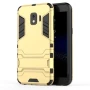 Чохол накладка Iron Man для Samsung Galaxy  J2 Core