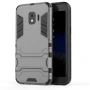 Чохол накладка Iron Man для Samsung Galaxy  J2 Core