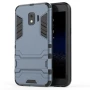 Чохол накладка Iron Man для Samsung Galaxy  J2 Core
