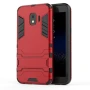 Чохол накладка Iron Man для Samsung Galaxy  J2 Core