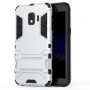 Чохол накладка Iron Man для Samsung Galaxy  J2 Core