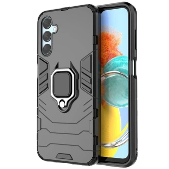 Чохол накладка Ricco Black Panther Armor для Samsung Galaxy A05s
