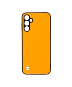 Кожаный чехол - накладка CODE Tactile Experience для Samsung Galaxy M14