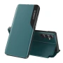 Чохол-книжка Tayler для Samsung Galaxy M14 чорний