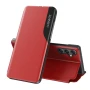 Чохол-книжка Tayler для Samsung Galaxy M14 чорний