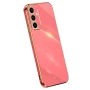 Чохол накладка Silicone Adds 6D для Samsung Galaxy M35 5G білий