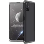 Чехол накладка GKK 360 для Samsung Galaxy M51 черный