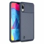 Чохол C-KU Auto Focus Ultimate Experience для Samsung Galaxy M10 коричневий