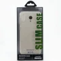 Защитный чехол SMTT Simeitu для Samsung Galaxy M10 (M105) (ПРОЗРАЧНЫЙ)