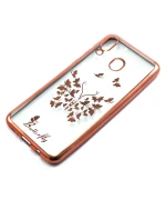 Чохол Beckberg Breathe Seria для Samsung Galaxy M20