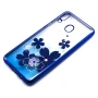 Чехол Beckberg Breathe Seria для Samsung Galaxy M20