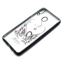 Чехол Beckberg Breathe Seria для Samsung Galaxy M20