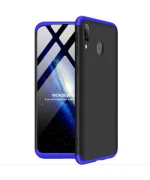 Чехол накладка GKK 360 для Samsung Galaxy M20
