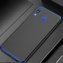 Силиконовый чехол Clear Case для Samsung Galaxy M20