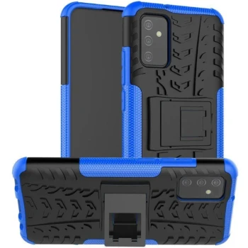 Бронированный чехол Armored Case для Samsung Galaxy M23 5G / M13 4G
