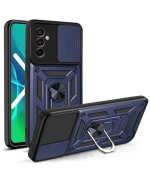 Чехол-накладка Ricco Camera Sliding для Samsung Galaxy M23 5G / M13 4G