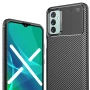 Чохол-накладка C-KU Auto Focus Ultimate Experience для Samsung Galaxy M23