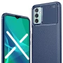 Чохол-накладка C-KU Auto Focus Ultimate Experience для Samsung Galaxy M23