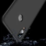 Чехол накладка GKK 360 для Samsung Galaxy M30 / A30s (2019) / A50s (2019) синий