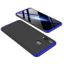 Чехол накладка GKK 360 для Samsung Galaxy M30 / A30s (2019) / A50s (2019) синий