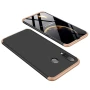 Чехол накладка GKK 360 для Samsung Galaxy M30 / A30s (2019) / A50s (2019) синий