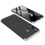 Чехол накладка GKK 360 для Samsung Galaxy M30 / A30s (2019) / A50s (2019) синий