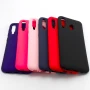 Чехол-накладка New Silicone Case для Samsung Galaxy M30 / A30s (2019) / A50s (2019)