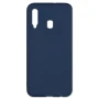 Чехол-накладка New Silicone Case для Samsung Galaxy M30 / A30s (2019) / A50s (2019)