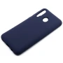 Чехол-накладка New Silicone Case для Samsung Galaxy M30 / A30s (2019) / A50s (2019)