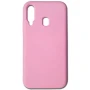 Чехол-накладка New Silicone Case для Samsung Galaxy M30 / A30s (2019) / A50s (2019)