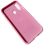 Чехол-накладка New Silicone Case для Samsung Galaxy M30 / A30s (2019) / A50s (2019)