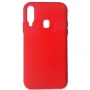 Чехол-накладка New Silicone Case для Samsung Galaxy M30 / A30s (2019) / A50s (2019)