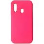 Чехол-накладка New Silicone Case для Samsung Galaxy M30 / A30s (2019) / A50s (2019)