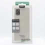Захисний чохол SMTT Simeitu для Samsung Galaxy M32, Transparent
