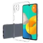Захисний чохол SMTT Simeitu для Samsung Galaxy M32, Transparent
