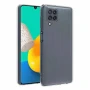 Захисний чохол SMTT Simeitu для Samsung Galaxy M32, Transparent