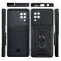 Чехол-накладка Ricco Camera Sliding для Samsung M33