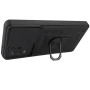 Чехол-накладка Ricco Camera Sliding для Samsung M33