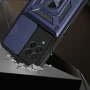 Чехол-накладка Ricco Camera Sliding для Samsung M33